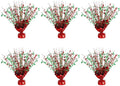 6 Pack Star Table Centerpieces for Party, Birthday Table Decorations for Kids by Unknown