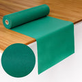 American Homestead Paper Table Runner Roll - 78 ft. Disposable Linen-Like Table by AHAMERICANHOMESTEAD