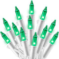 Joiedomi Christmas String Lights Indoor, 21.4 FT Lighting Decor by Joiedomi