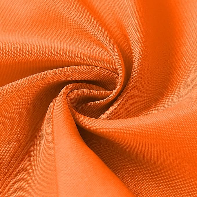 Cupuamon Cloth Napkins 20x20 inch Washable Polyester Dinner Napkins Soft Table - Image 6