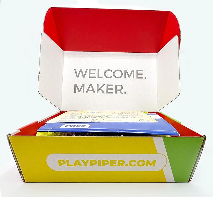 Piper Computer Kit: Award-Winning Build-A-Computer Age 8+ STEAM Learning - Image 5