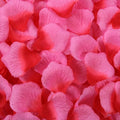 1000 Pcs Artificial Fake Rose Petals, Flower Petals by Uvaluefeet