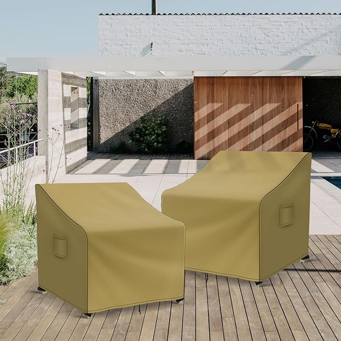 Patio Furniture Covers Waterproof - Image 6