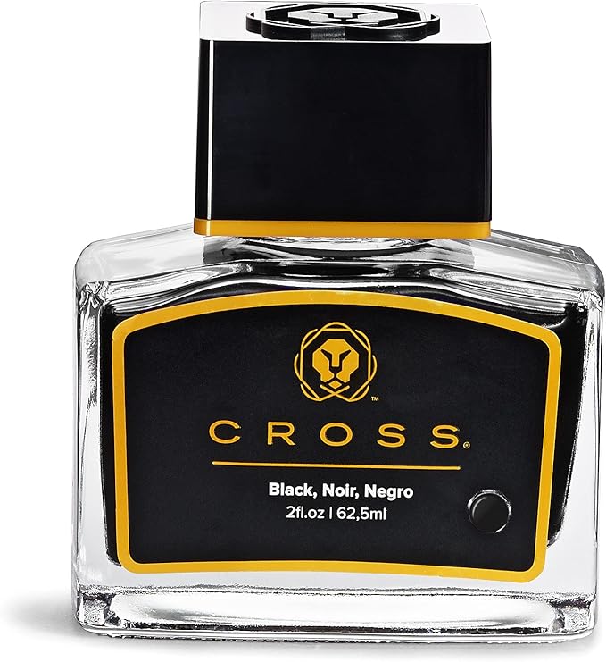 Cross Bailey Refillable Fountain Presented in a Premium Gift Box - Image 4