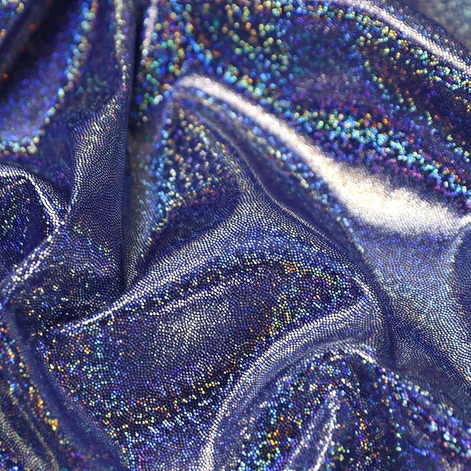 Fitable Sequin Tablecloth for Parties 60x84 Inch - Image 6
