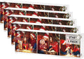 Boxalls 2x6 Inches Acrylic Picture Frames by BOXALLS