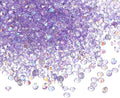 PATIKIL 14000Pcs Wedding Table Scatter Confetti Crystals 3mm Acrylic Diamonds by PATIKIL