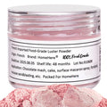 HomeHere Edible Luster Dust Food-Grade Glimmer Powder Glitter by HOMEHERE