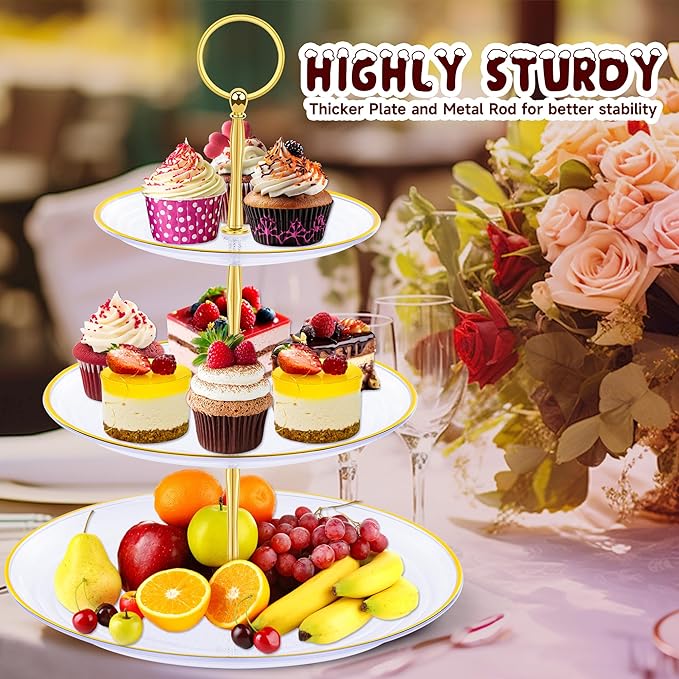 PinCute Cupcake Stand Holder - Image 4
