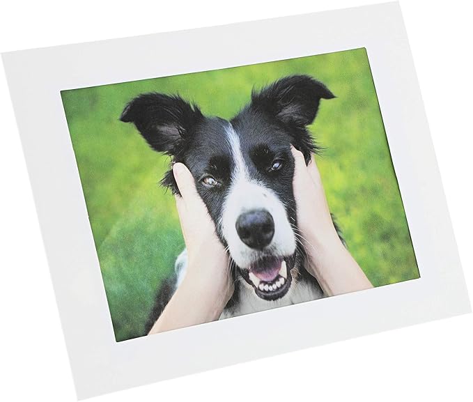 Juvale Cardboard Picture Frames - Image 7