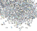 PATIKIL 14000Pcs Wedding Table Scatter Confetti Crystals 3mm Acrylic Diamonds by PATIKIL