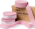 Pink Ribbon 5/8" x 21 Yards by Keypan