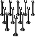 New Star Foodservice 27761 Triton/Ring-Clip Table Number Holder/Number by NewStarFoodservice