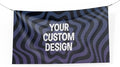 Custom Banner Large By Dreamcontroller | Personalize Polyester Wall Hanging by DreamController