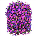 Artificial Fake Hanging Flowers by HyeFloraartificialflowers