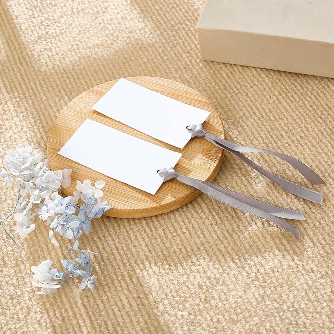60pcs Wedding Banquet Place Cards - Image 8