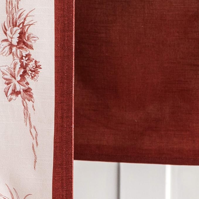 Maison d' Hermine Table Runner 100% Cotton Double Layer Table Runners 72 inches - Image 7