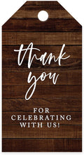 Andaz Press 100-Pack Thank You for Celebrating by AndazPress