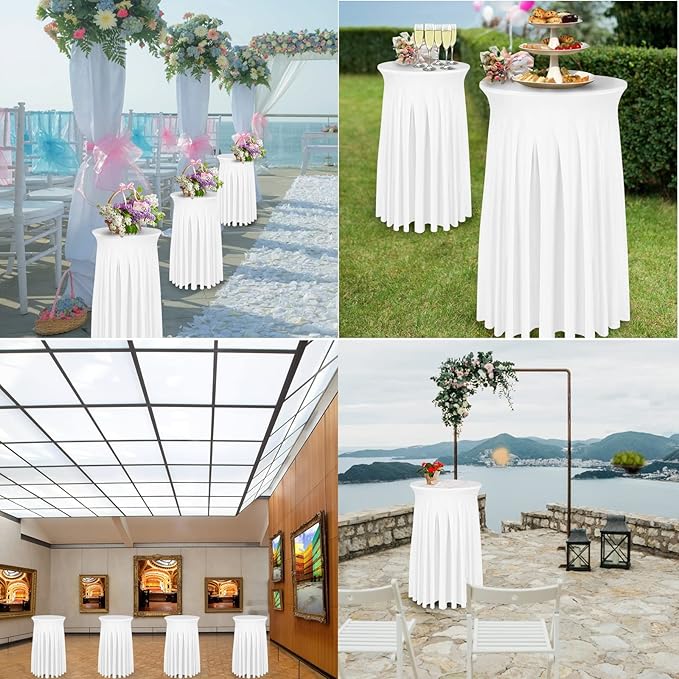 Cocktail Table Covers - Image 5