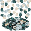 Suream 600PCS Silk Rose Petals, Mixed Color Artificial Flowers Petals, by Suream