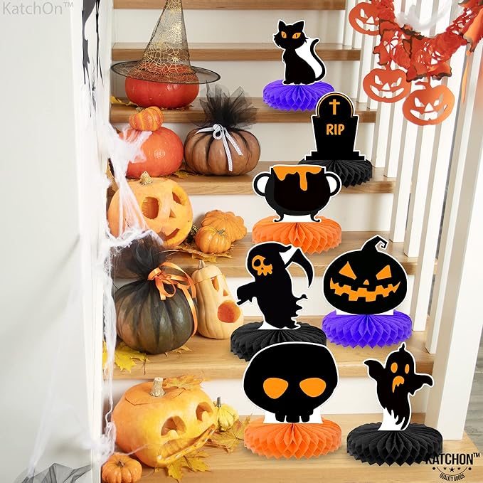 KatchOn, Halloween Centerpieces - Image 5