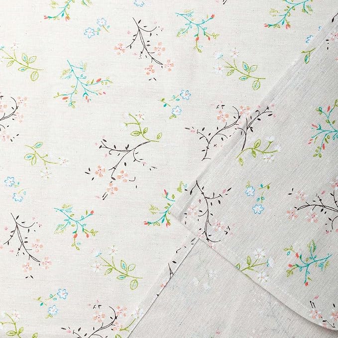 Pastoral Square Tablecloth - Image 4