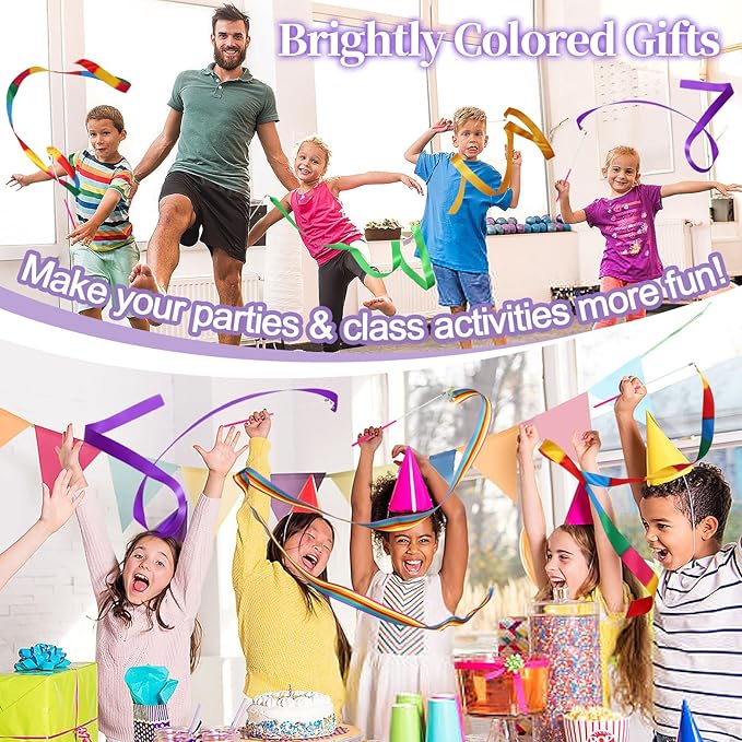 PAMASE Dance Ribbons - Image 3