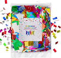 Metallic glitter Confetti Paper by Unknown