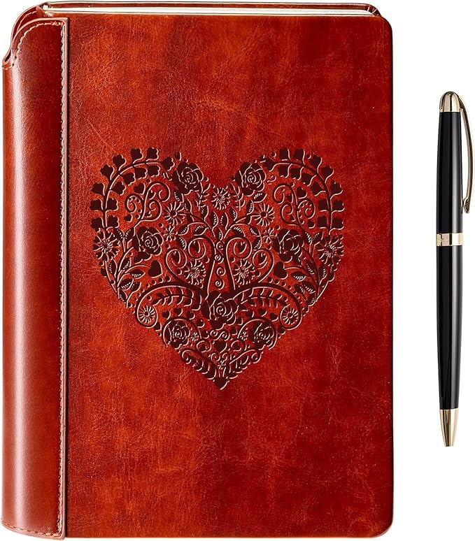 SETTINI® Lined Journal by Settini