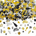 50th Birthday Confetti 50 Confetti Party by WEIKA