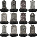 KatchOn, Halloween Tombstone Honeycombs by KatchOn
