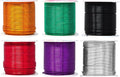 Mandala Crafts 20 Gauge Anodized Aluminum Craft Wire by MandalaCrafts