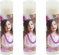 Andaz Press Bulk Photo Personalized Gift and Party Favors Collection, Lip Balm by AndazPress