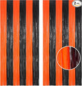 BRAVESHINE Tinsel Photo Backdrop Curtains by BRAVESHINE