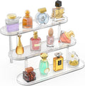 Acrylic Risers Display Stand, Dessert Display by DEMEGA