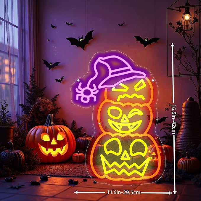 Halloween Pumpkin Patch Sign Pumpkin Halloween Patches Thanksgiving Decor - Image 4