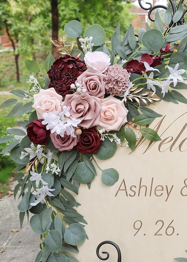 Ponatia Wedding Arch - Image 3