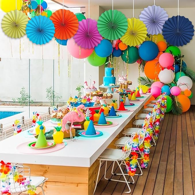 Blue Party Decorations, Graduation Decoration Classroom Decor, Western Themed - Image 6