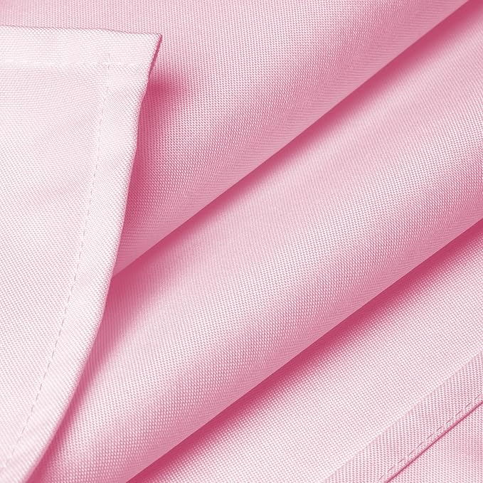 Lann's Linens - 10 Premium 90" x 156" Tablecloths - Image 4