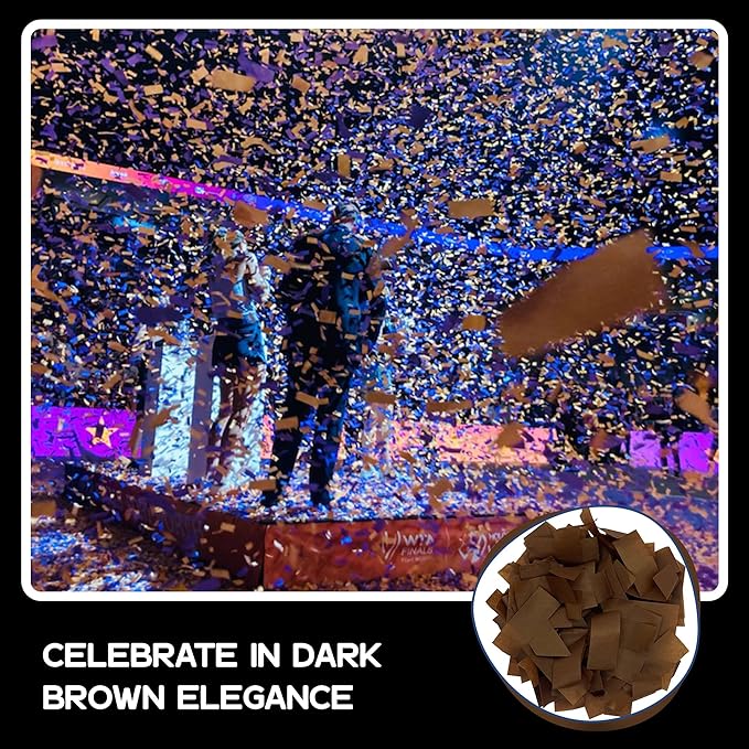 Ultimate Confetti, and Concerts - 20 lb - Image 2