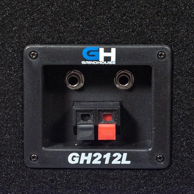 Grindhouse Speakers - Image 6