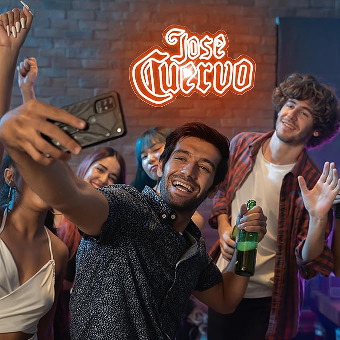 Beer Neon Sign for Wall Decor Bar Signs for Home Bar Lights Beer led Sign for - Image 5