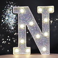 Pooqla Light Up Letters, LED Marquee Letters by Pooqla