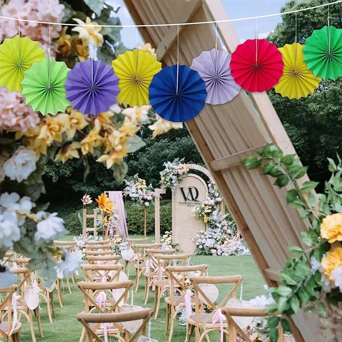 Green Graduation Party Decor, Tropical Party Decorations, Emerald Green Party - Image 6