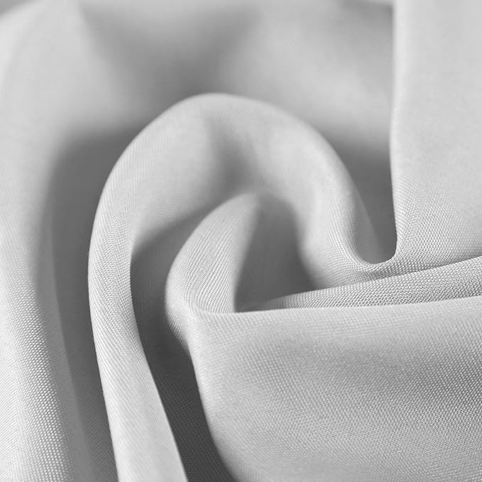 Cloth Napkins 20x20 inch Washable Polyester Dinner Napkins Soft Table Napkins - Image 2