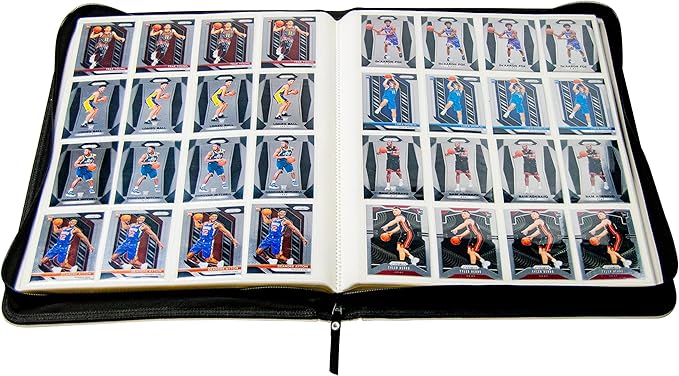 TopDeck TCG Binder - Image 2
