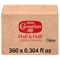 Nestle Carnation Coffee Creamer Half and Half, Made by Nestl%C3%A9Coffee-mate