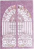 Personalized Wedding Invitations by HomeKitchen