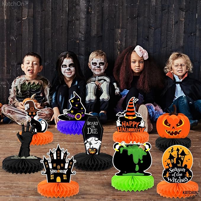 KatchOn, Halloween Centerpieces - Image 8