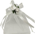 Ankirol 50pcs Sheer Organza Favor Bags by Ankirol